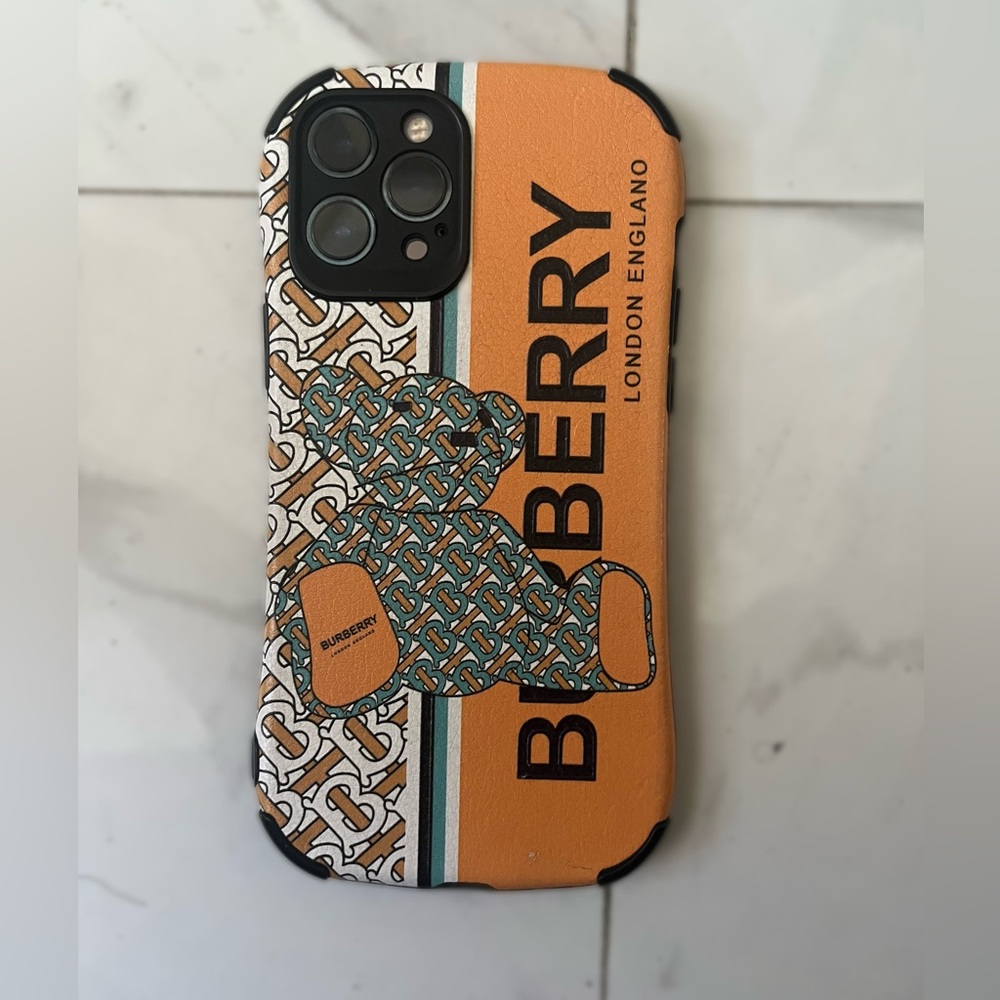 IPhone 12 Pro Max phone case
